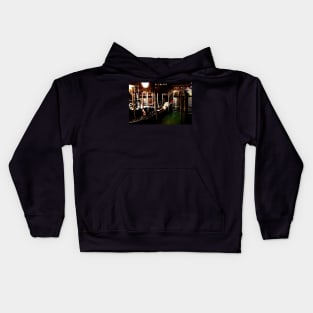 Gondolas Kids Hoodie